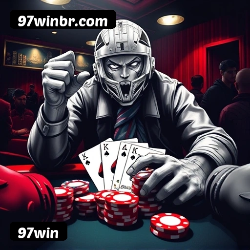 Vantagens de jogar slots no 97win Brasil