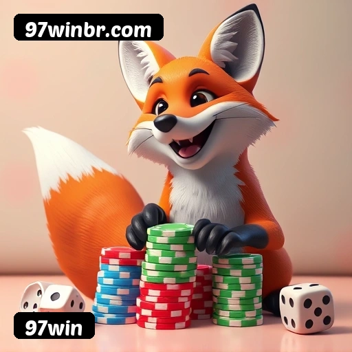 Coleção Premium de Slots 97win - NetEnt, Pragmatic Play, Evolution