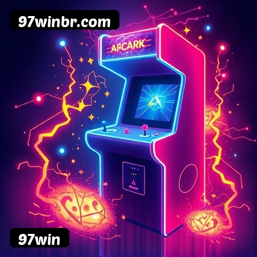 App Mobile 97win - Jogue em Qualquer Lugar no Seu Smartphone