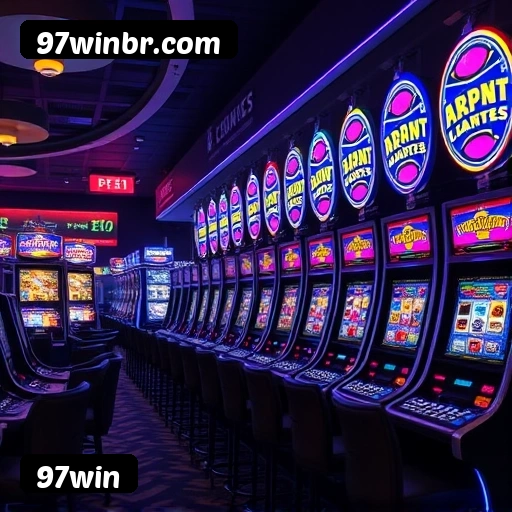 Jogos de Cassino em Destaque - Slots, Roleta, Blackjack