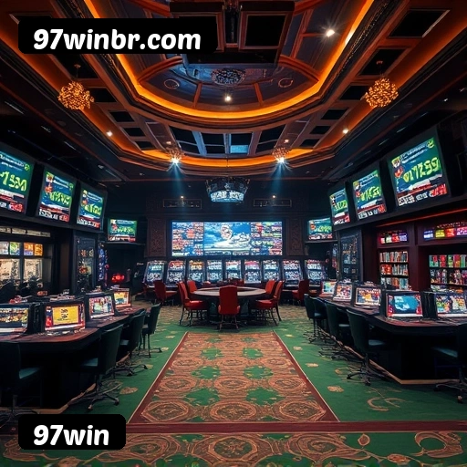 Categorias de Jogos - Slots, Mesa, Ao Vivo, Jackpots